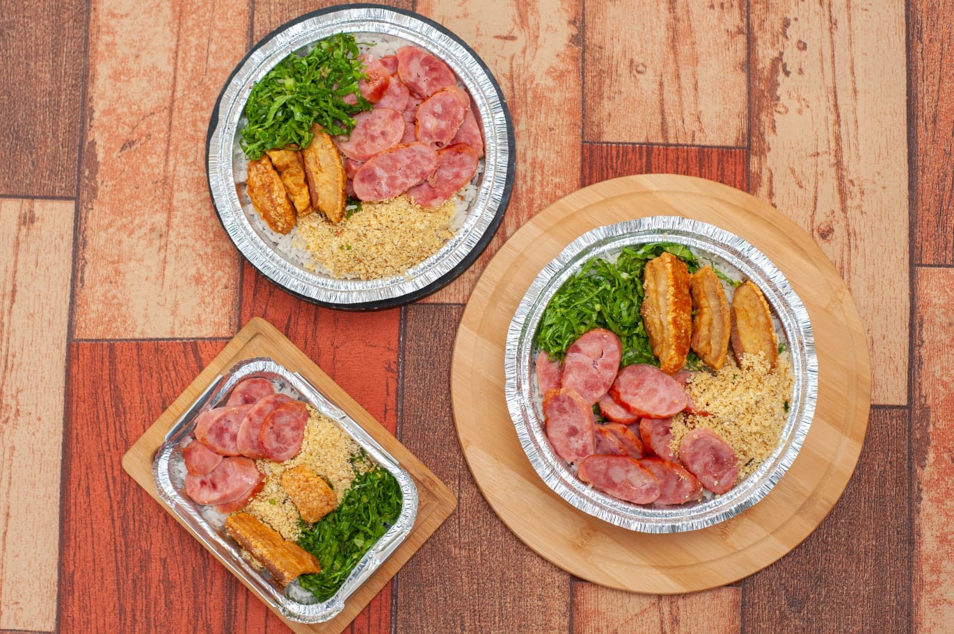 Purê de batata cremoso caseiro